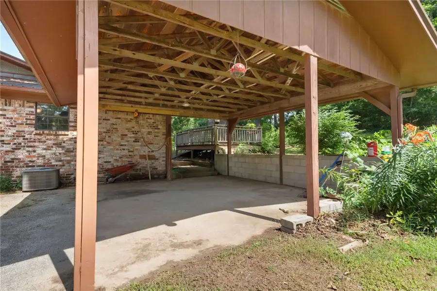 1691 Brittain Cemetery Road, Harrison, AR 72601 - #3