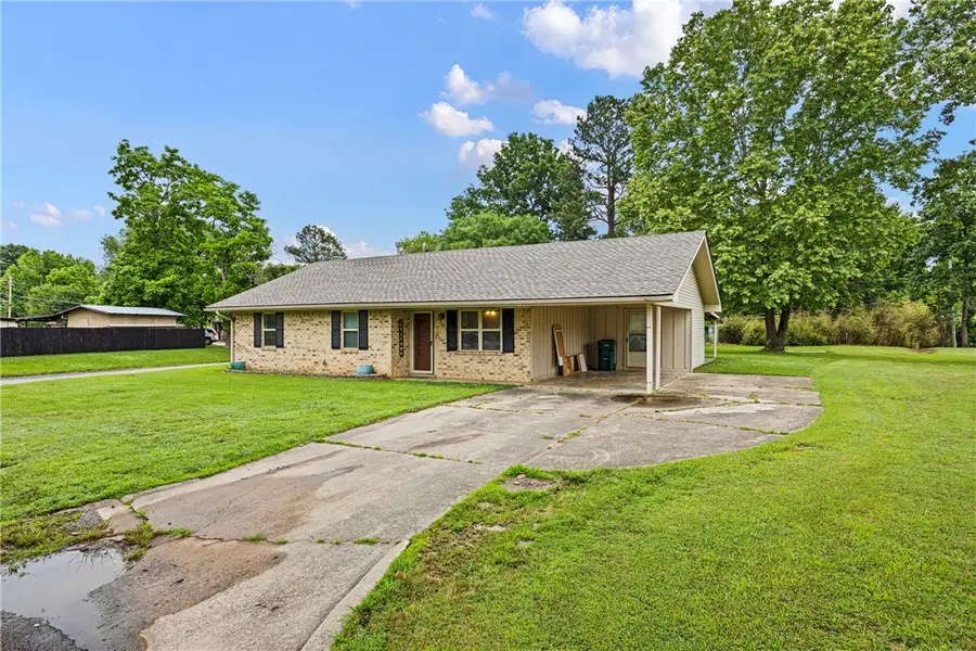 1108 Magnolia Lane, Booneville, AR 72927 - #2