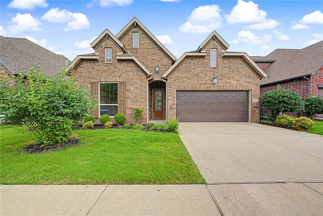 2702 Nottingham Avenue, Bentonville, AR 72713 - #1