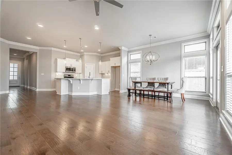 2607 SW Hampton Avenue, Bentonville, AR 72713 - #3