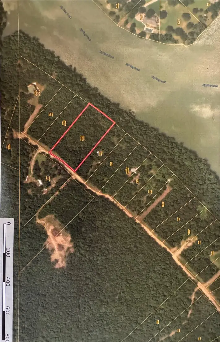 Lots 18 & 19 Piney Bay Village, London, AR 72847 - #3