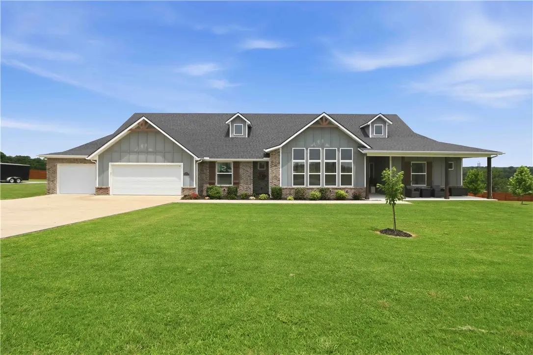 18850 Patriots Dream Drive, Siloam Springs, AR 72761 - #1