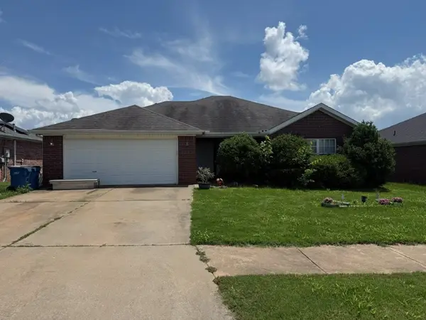 3503 SW Carriageway Avenue, Bentonville, AR 72712