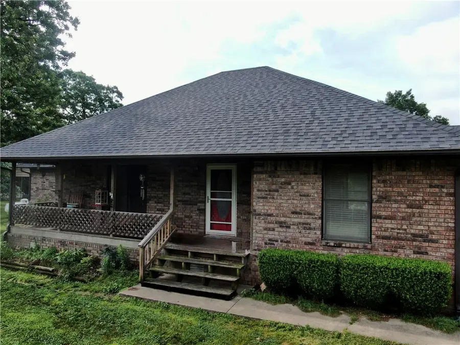 23519 Van Fleet Road, Siloam Springs, AR 72761 - #2