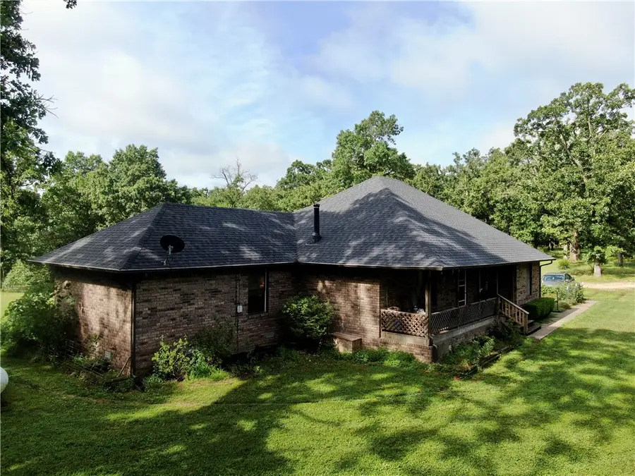 23519 Van Fleet Road, Siloam Springs, AR 72761 - #3