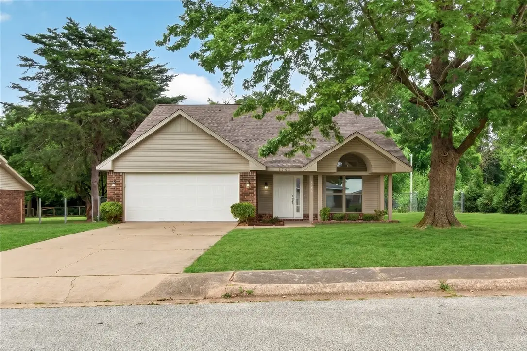 5765 Walden Street, Lowell, AR 72745 - #1
