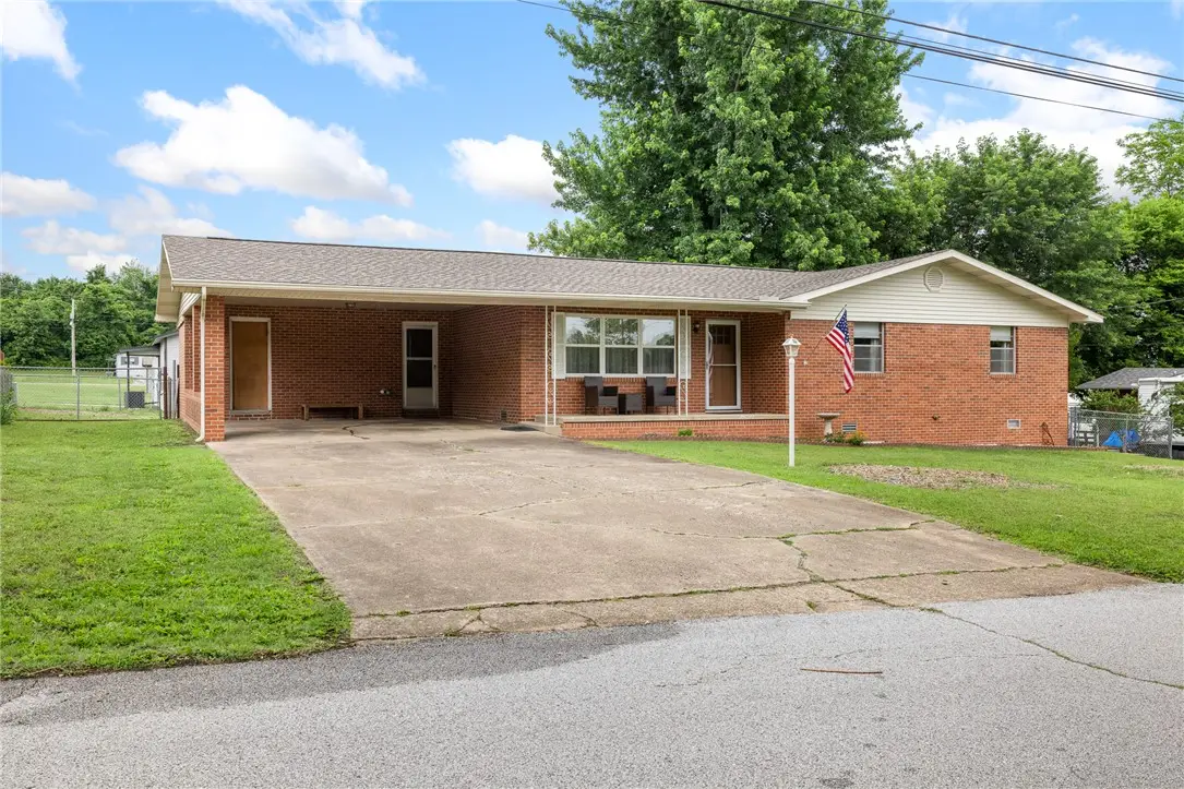 113 Russell Drive, Harrison, AR 72601 - #1