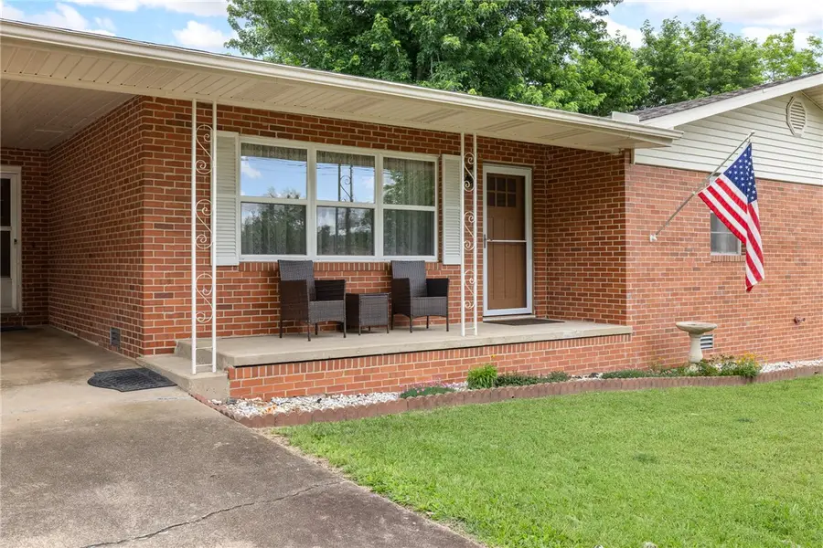 113 Russell Drive, Harrison, AR 72601 - #3
