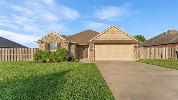 730 Fontana Street, Centerton, AR 72719