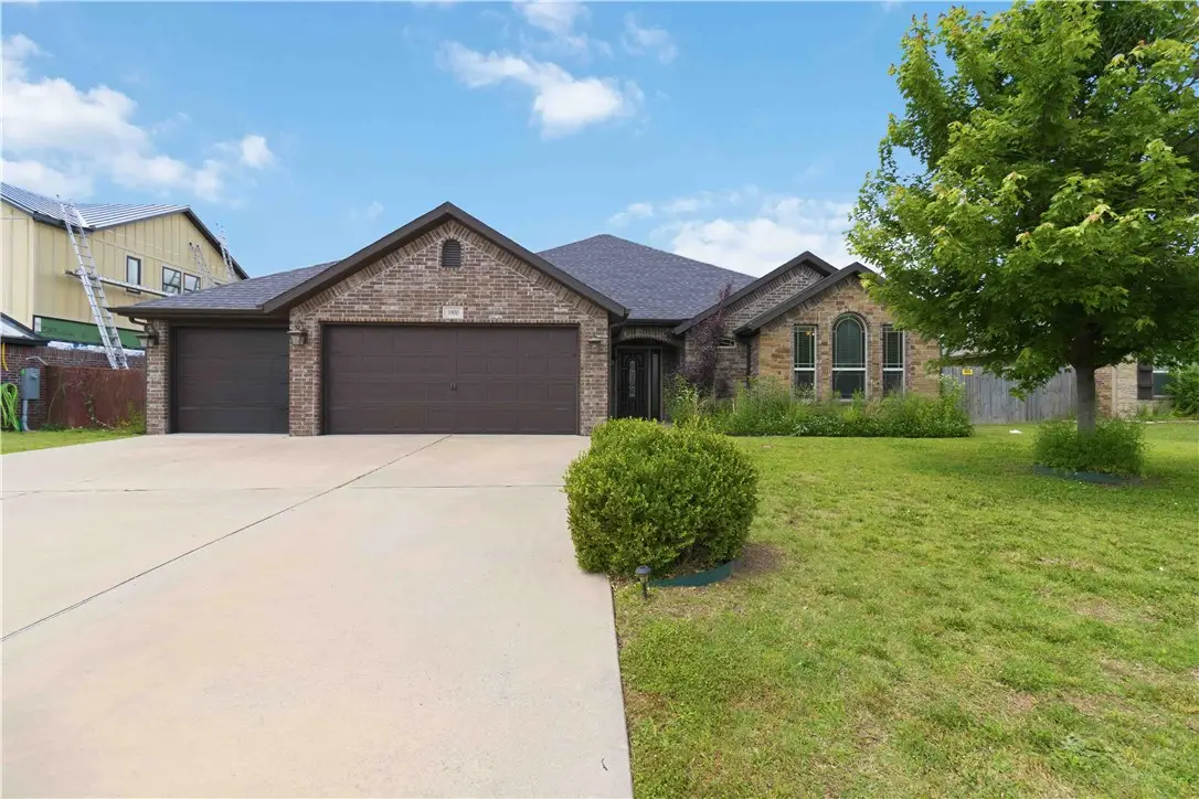 1900 SW Birch Street, Bentonville, AR 72713 - #1