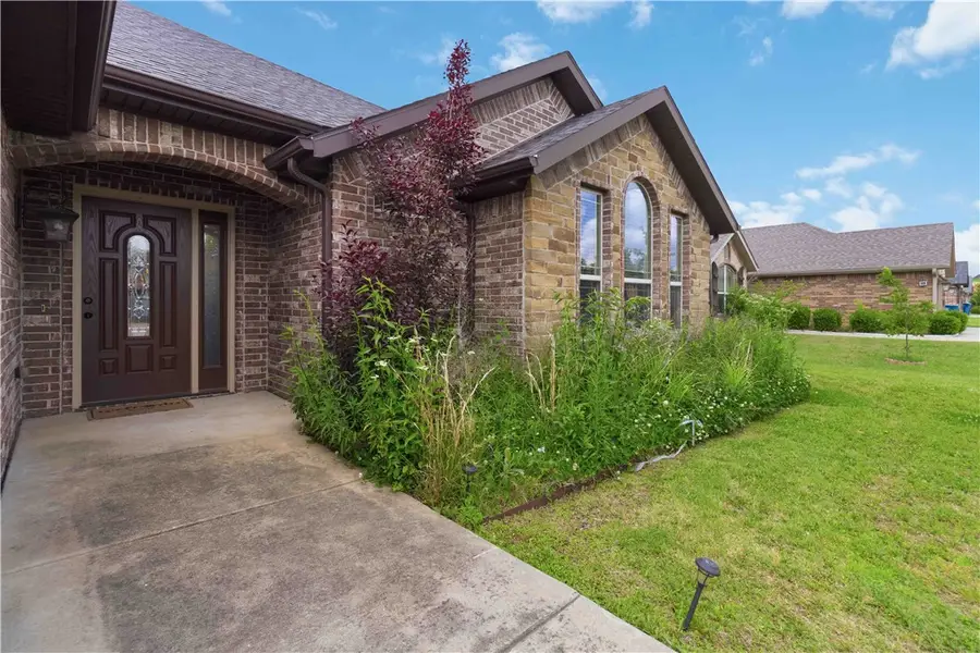 1900 SW Birch Street, Bentonville, AR 72713 - #3