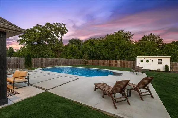 1081 Quail Hollow Drive, Bentonville, AR 72713