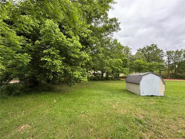 Eubanks Drive, Harrison, AR 72601