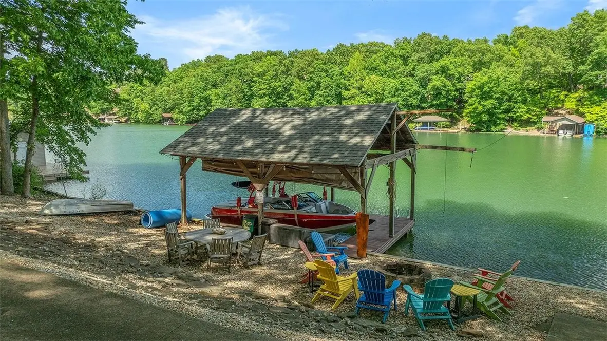 38 Kintyre Lane, Bella Vista, AR 72715 - #1