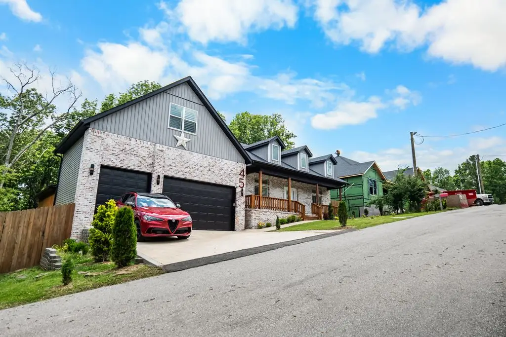 45 Westmorland Drive, Bella Vista, AR 72714 - #1