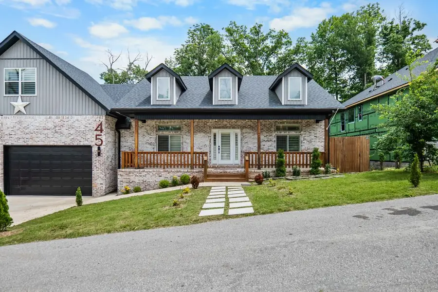 45 Westmorland Drive, Bella Vista, AR 72714 - #2