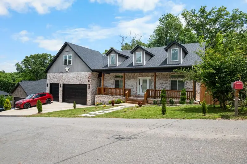45 Westmorland Drive, Bella Vista, AR 72714 - #3
