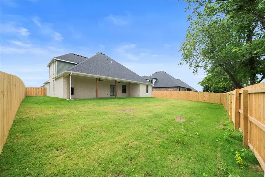 1340 Josephine Road, Pea Ridge, AR 72751 - #3