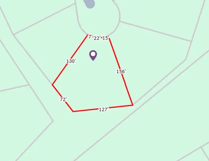 Lot 11 Block 7 Looe Lane, Bella Vista, AR 72714 - #2