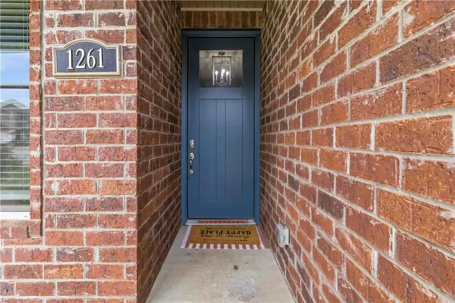 1261 Hope Street, Centerton, AR 72719 - #2