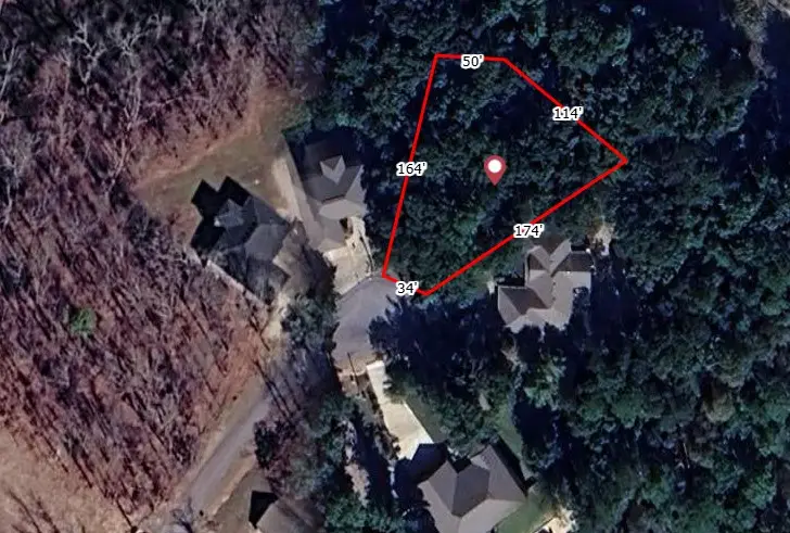Cherhill Drive, Bella Vista, AR 72714 - #3