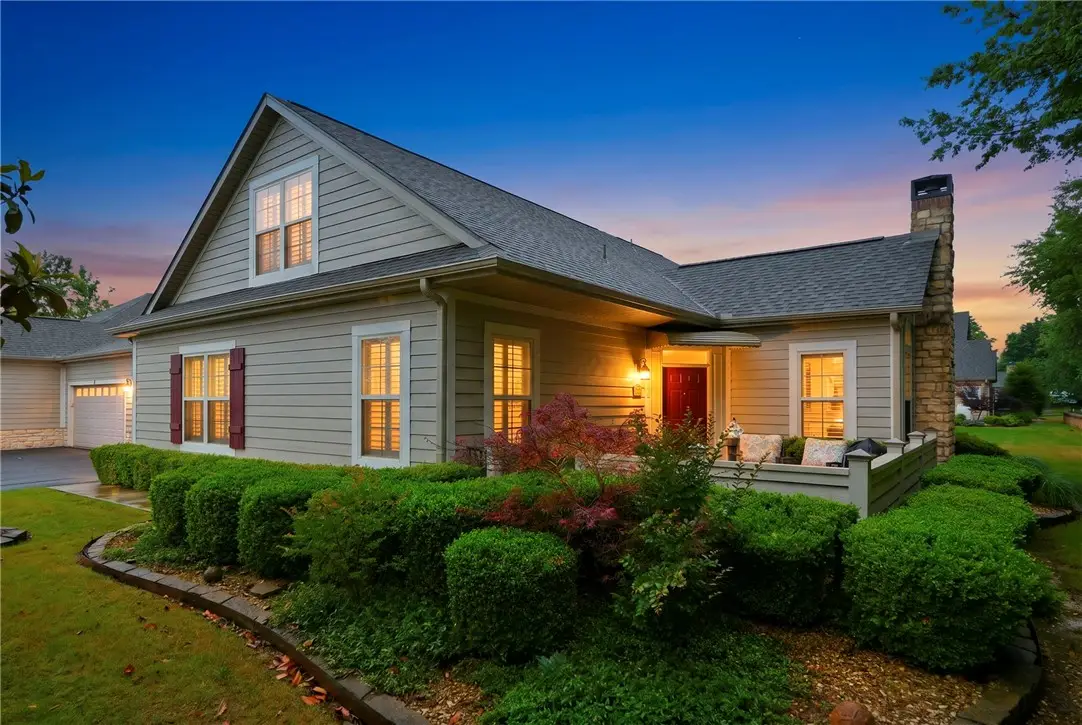 2100 W New Hope Road #1103, Rogers, AR 72758 - #1
