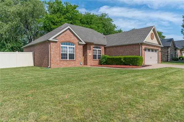 524 Westford Street, Springdale, AR 72762