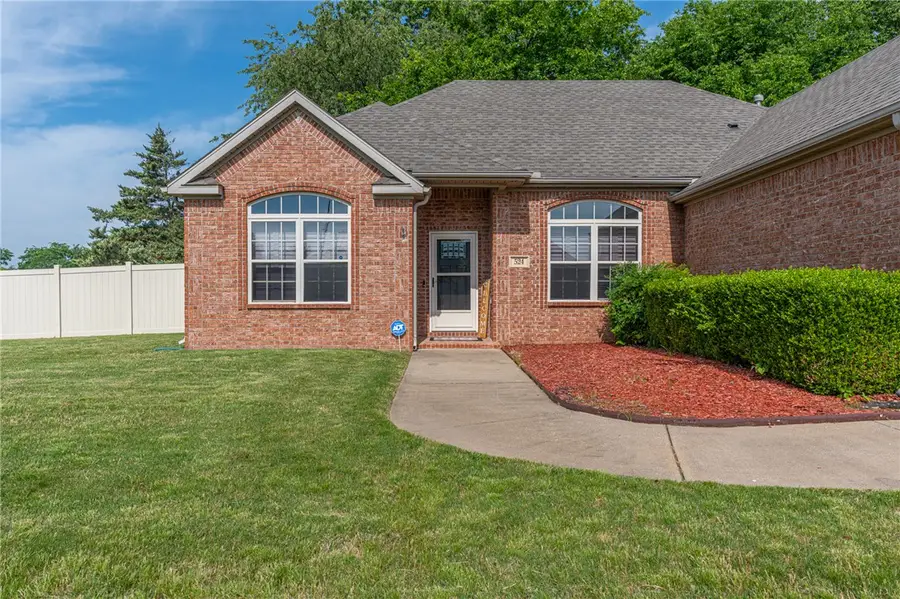 524 Westford Street, Springdale, AR 72762 - #2