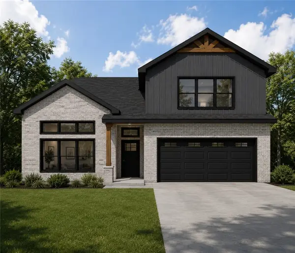 6805 SW Orange Avenue, Bentonville, AR 72713