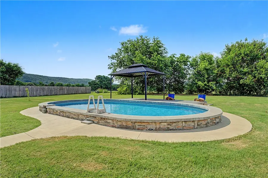 10871 Windswept Way, Farmington, AR 72730 - #2