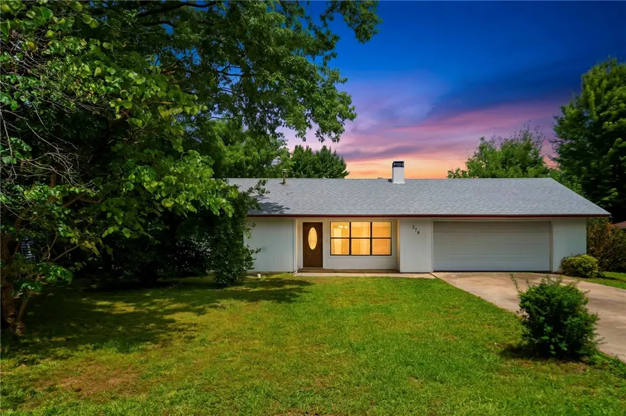 278 Centerpoint Drive, Centerton, AR 72719 - #2