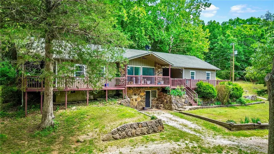 101 Nc 3421, Marble Falls, AR 72648 - #3