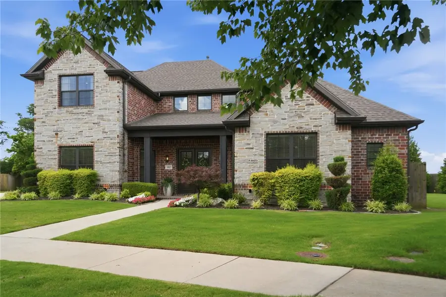 5957 Doris Hunt Court, Springdale, AR 72762 - #3