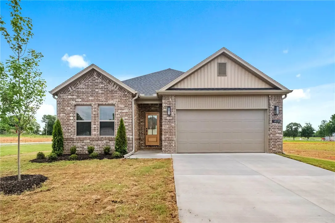 1408 NW Nicole Street, Highfill, AR 72734 - #1