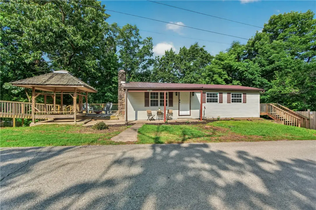 12917 Recreation Drive, Lowell, AR 72745 - #1