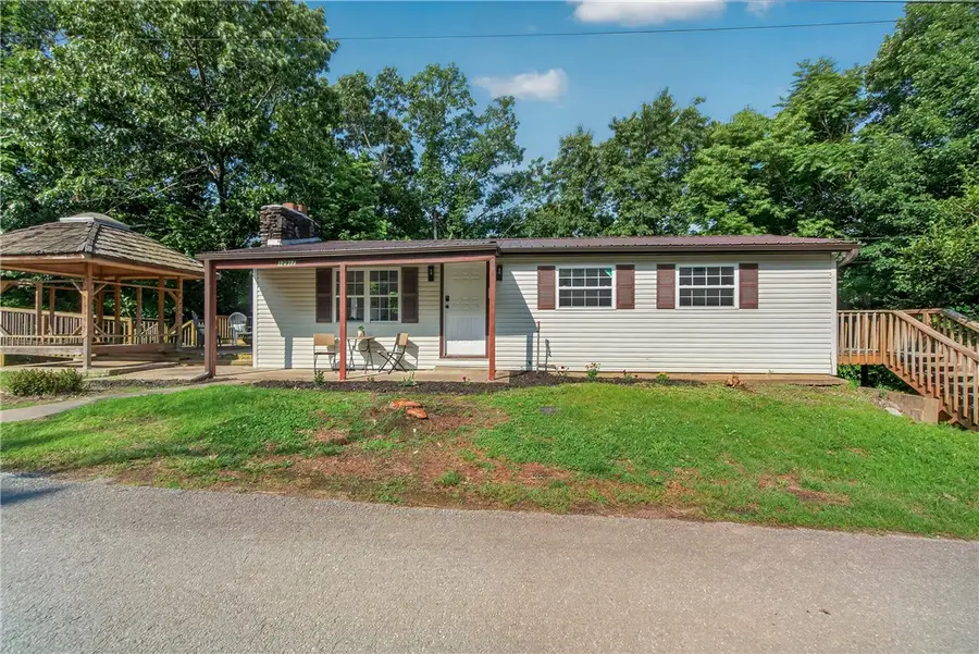 12917 Recreation Drive, Lowell, AR 72745 - #3