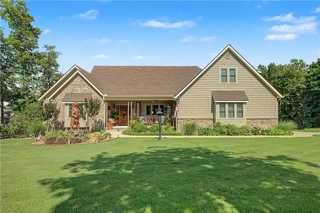 1 Hughes Lane, Bella Vista, AR 72715 - #1