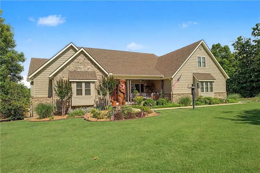1 Hughes Lane, Bella Vista, AR 72715 - #2