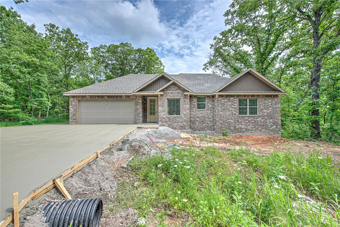 3 Kings Lynn Lane, Bella Vista, AR 72715 - #1