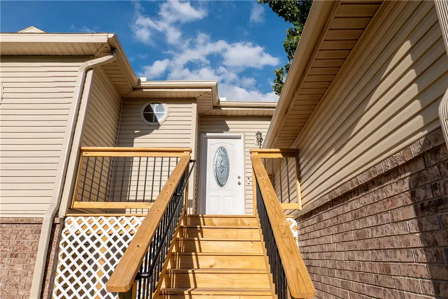 15 Coalburn Circle, Bella Vista, AR 72715 - #3