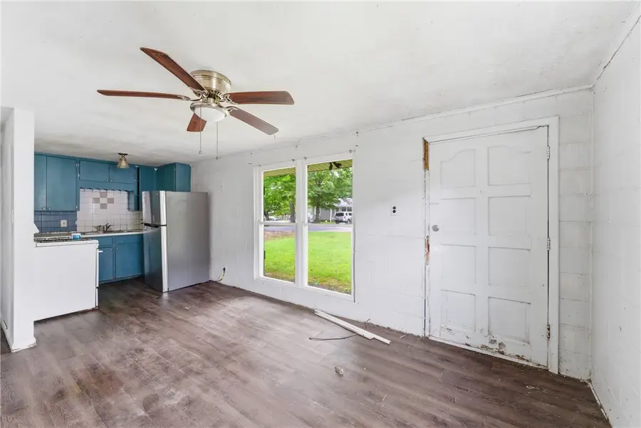 1230 & 1232 S Dunn Avenue, Fayetteville, AR 72701 - #2