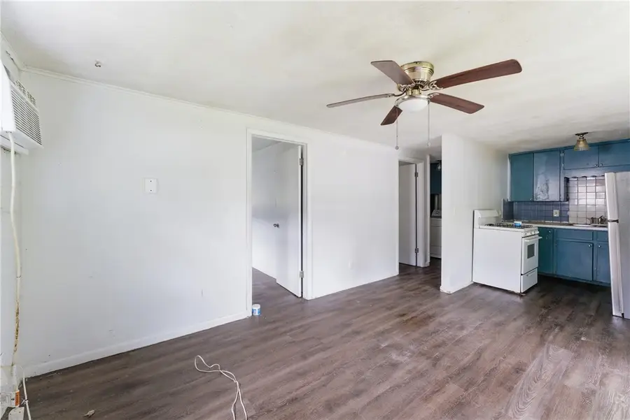 1230 & 1232 S Dunn Avenue, Fayetteville, AR 72701 - #3