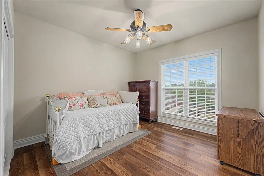 3701 NW Creekstone Boulevard, Bentonville, AR 72712 - #2
