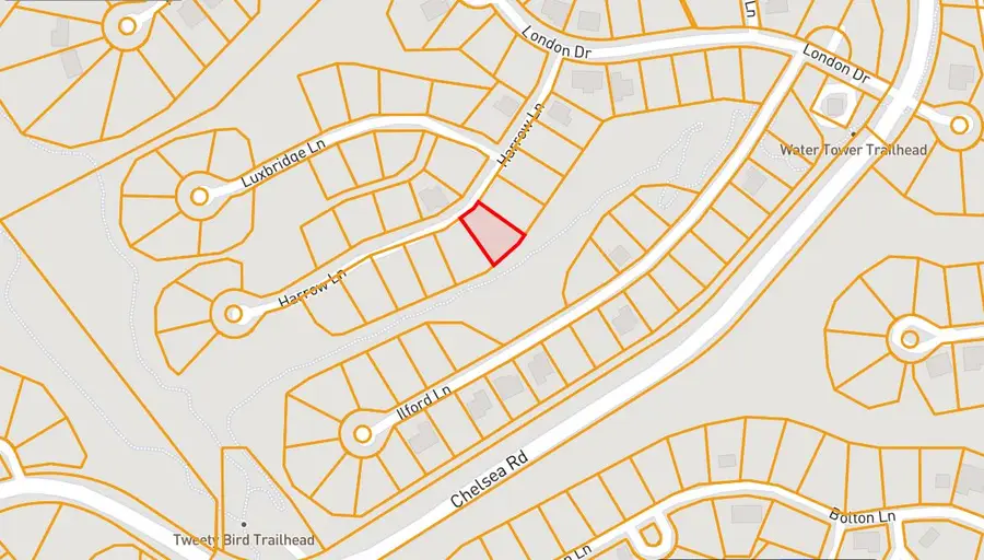 Harrow Lane, Bella Vista, AR 72715 - #2