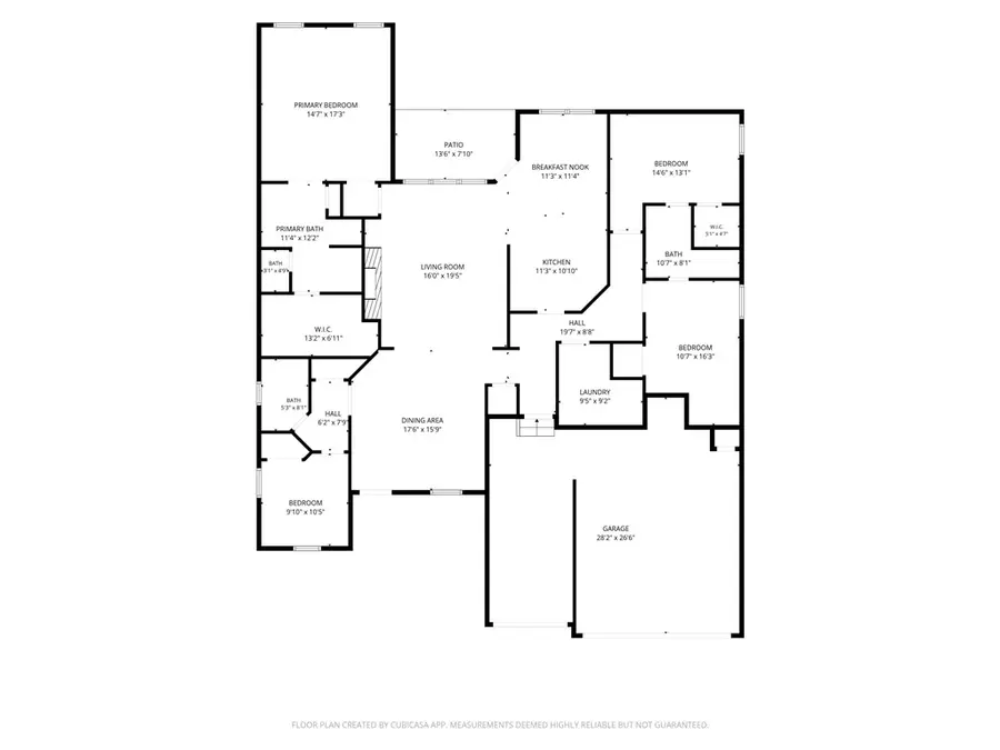 4007 SW Rhinestone Boulevard, Bentonville, AR 72713 - #3