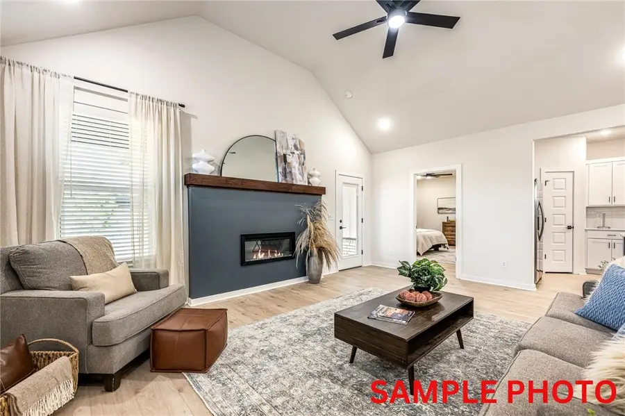 3707 Repose Street, Springdale, AR 72764 - #2