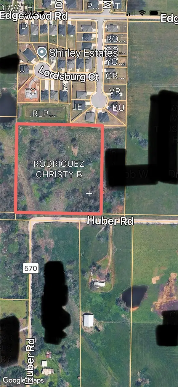 Huber Road, Centerton, AR 72719 - #2