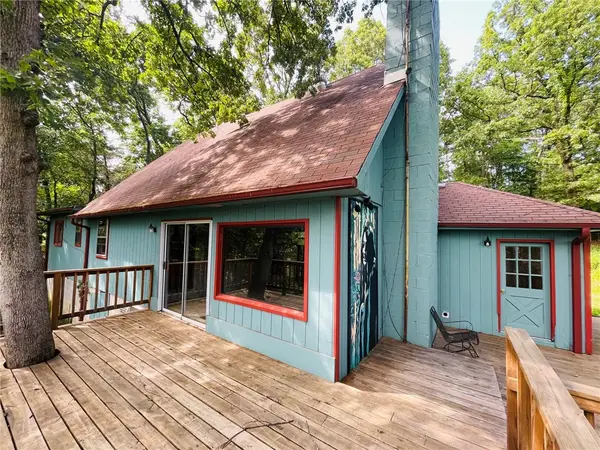 1839 Bunch Springs Road, Berryville, AR 72616
