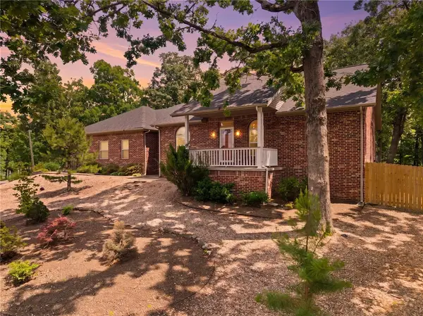 15 Sutherland Lane, Bella Vista, AR 72714