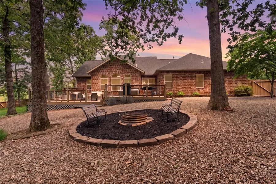15 Sutherland Lane, Bella Vista, AR 72714 - #2